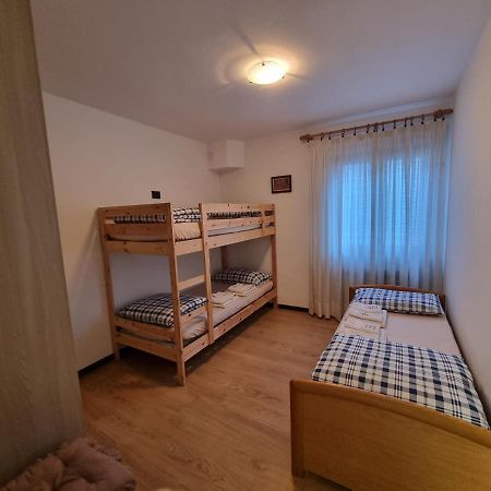 Apartamento Stella Alpina Schilpario Exterior foto