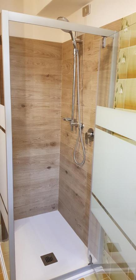 Apartamento Stella Alpina Schilpario Exterior foto
