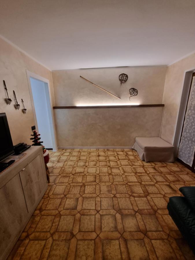 Apartamento Stella Alpina Schilpario Exterior foto
