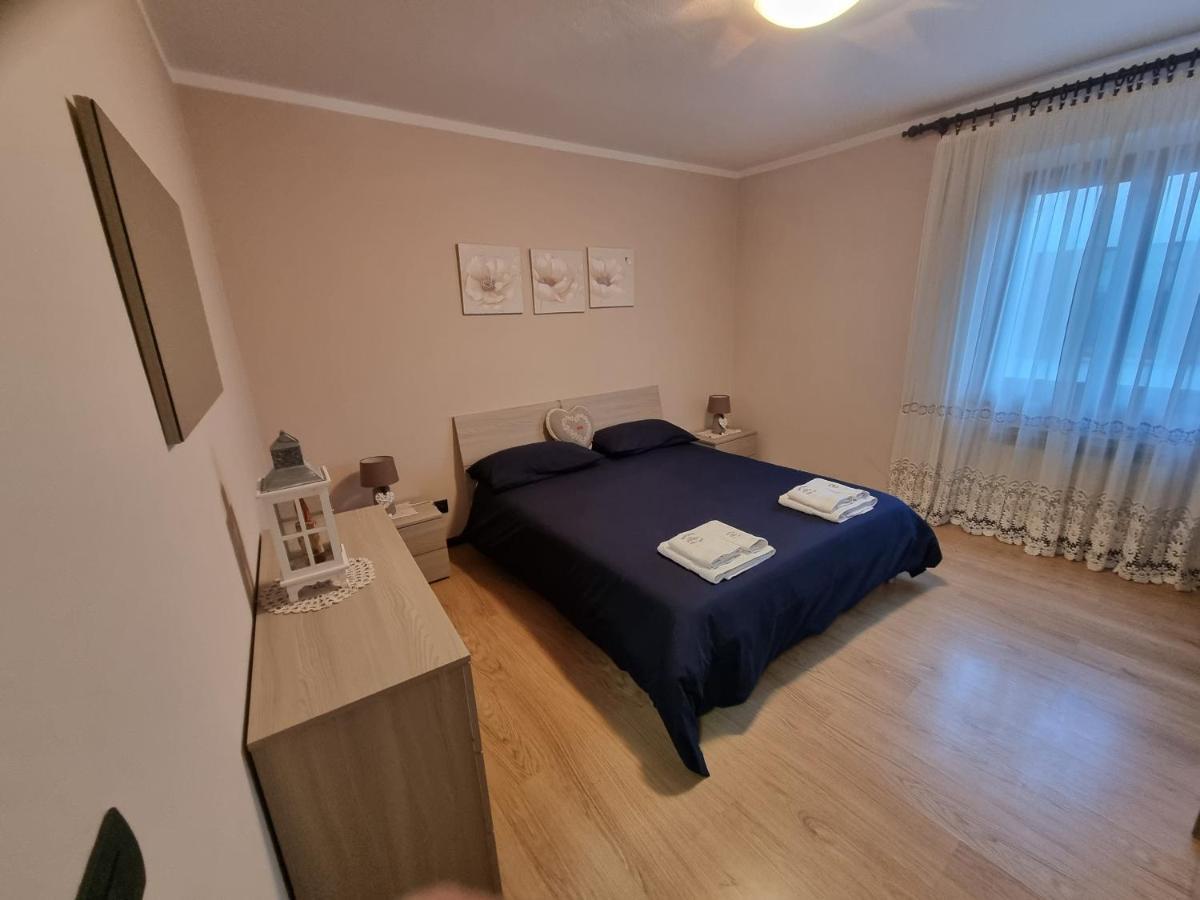 Apartamento Stella Alpina Schilpario Exterior foto